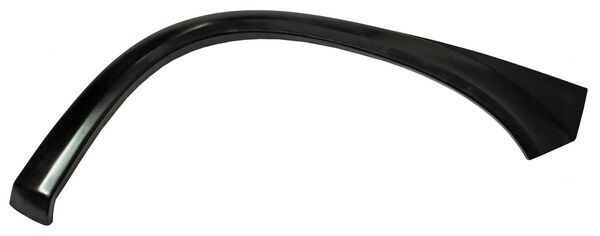 MOLDURA ARCO SALP CHEVROLET CHEVY C2 DE 2004 AL 2008 3/5 PTAS LISA TRAS DER (6443)