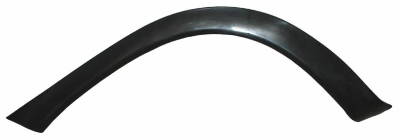 MOLDURA ARCO SALP CHEVROLET MONZA DE 1997 AL 2003 NEG LISA TRAS DER (6451) TW