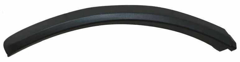 MOLDURA ARCO FASCIA (DEFENSA) FORD ECOSPORT 04-07 CORTA TRAS DER (6471) TW
