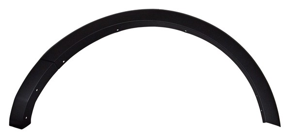 MOLDURA ARCO SALP FORD EXPLORER 11-15 TRAS IZQ TW