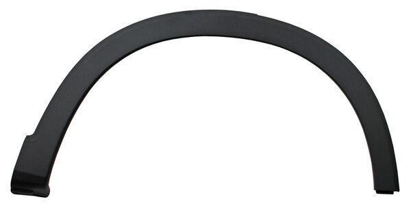 MOLDURA ARCO SALP HONDA HRV 16-20 TRAS IZQ TW