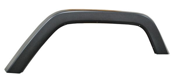 MOLDURA ARCO SALP JEEP WRANGLER DE 2007 AL 2015 LISA TRAS DER (132433) TW *R