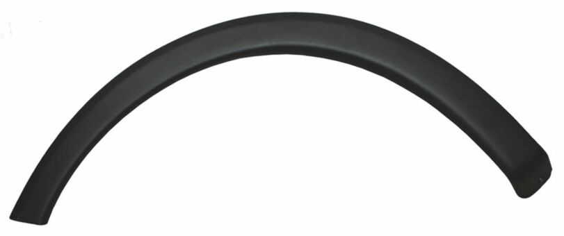 MOLDURA ARCO SALP CHEVROLET CORSA 02-03 5 PTAS EUROPEO NEG DER