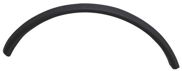 MOLDURA ARCO SALP FORD ECOSPORT DE 2004 AL 2007 LARGA DEL IZQ (6468) AE TW