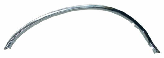 MOLDURA ARCO SALP FORD PU DE 1987 AL 1993 DEL DER (6476) TW *R