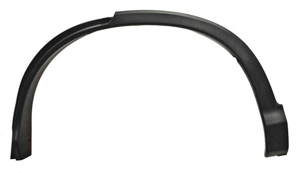MOLDURA ARCO SALP HONDA CRV 12-16 TRAS IZQ TW