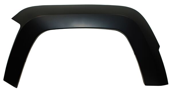 MOLDURA ARCO SALP JEEP LIBERTY 08-13 LISA IZQ TW