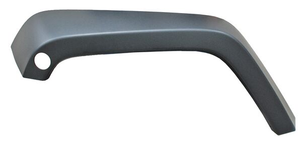 MOLDURA ARCO SALP JEEP WRANGLER 07-15 LISA IZQ TW