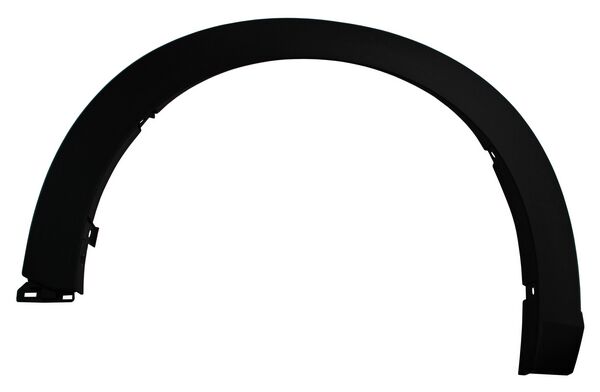 MOLDURA ARCO SALP MAZDA CX3 DE 2016 AL 2025 TEXT DER (159280) 