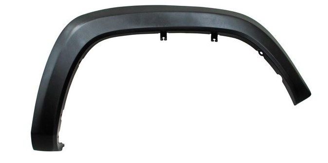 MOLDURA ARCO SALP TOYOTA TACOMA 16-17 DER TW
