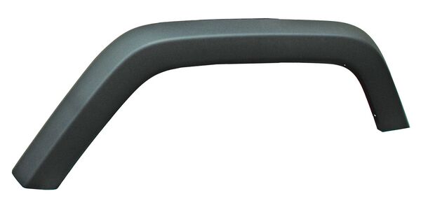MOLDURA ARCO SALP JEEP WRANGLER DE 2007 AL 2015 TRAS IZQ TW