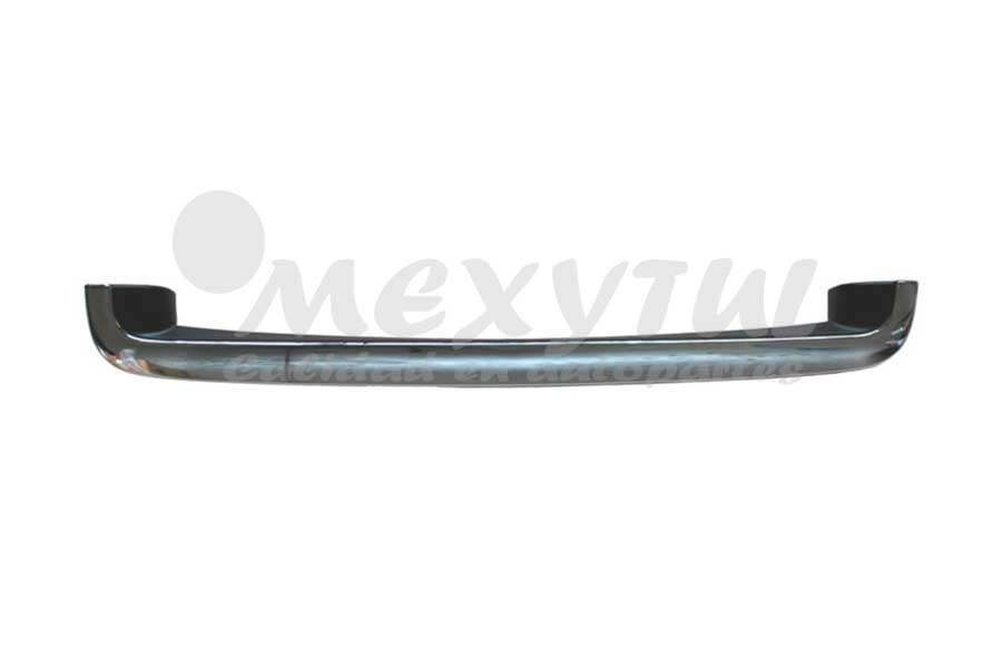 MOLDURA COFRE DODGE ATOS DE 2003 AL 2004 SUP NEG (6774) EX+