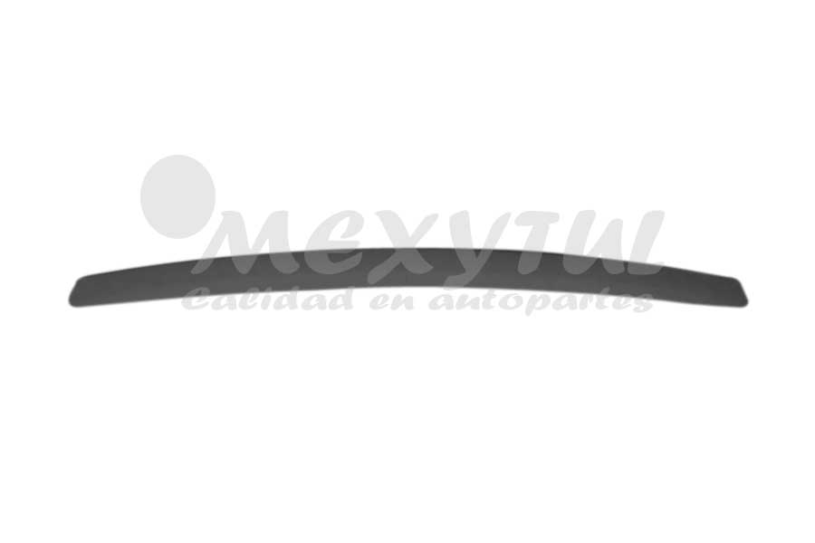 MOLDURA COFRE FORD FOCUS 09-11 (10592)