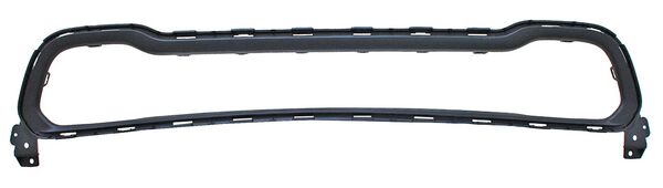 MOLDURA DEFENSA JEEP CHEROKEE 14-18 PINT DEL
