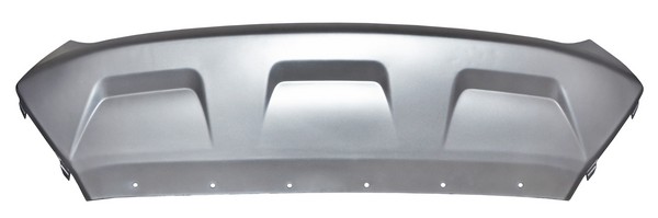 MOLDURA DEFENSA FORD ESCAPE 17-19 INF DEL TW