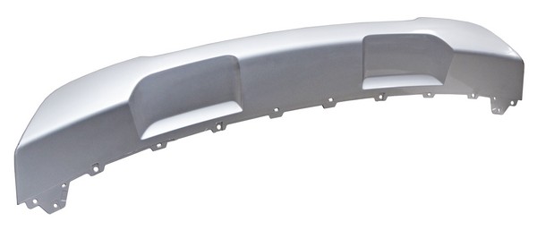 MOLDURA DEFENSA FORD EXPLORER 16-17 DEL TW