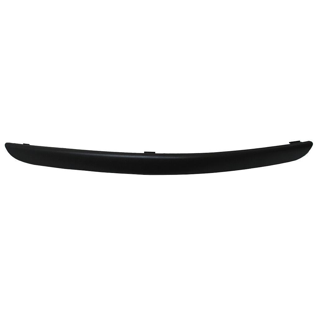 MOLDURA FASCIA (DEFENSA) FORD FOCUS DE 2005 AL 2007 LINEA ANT DER TW 