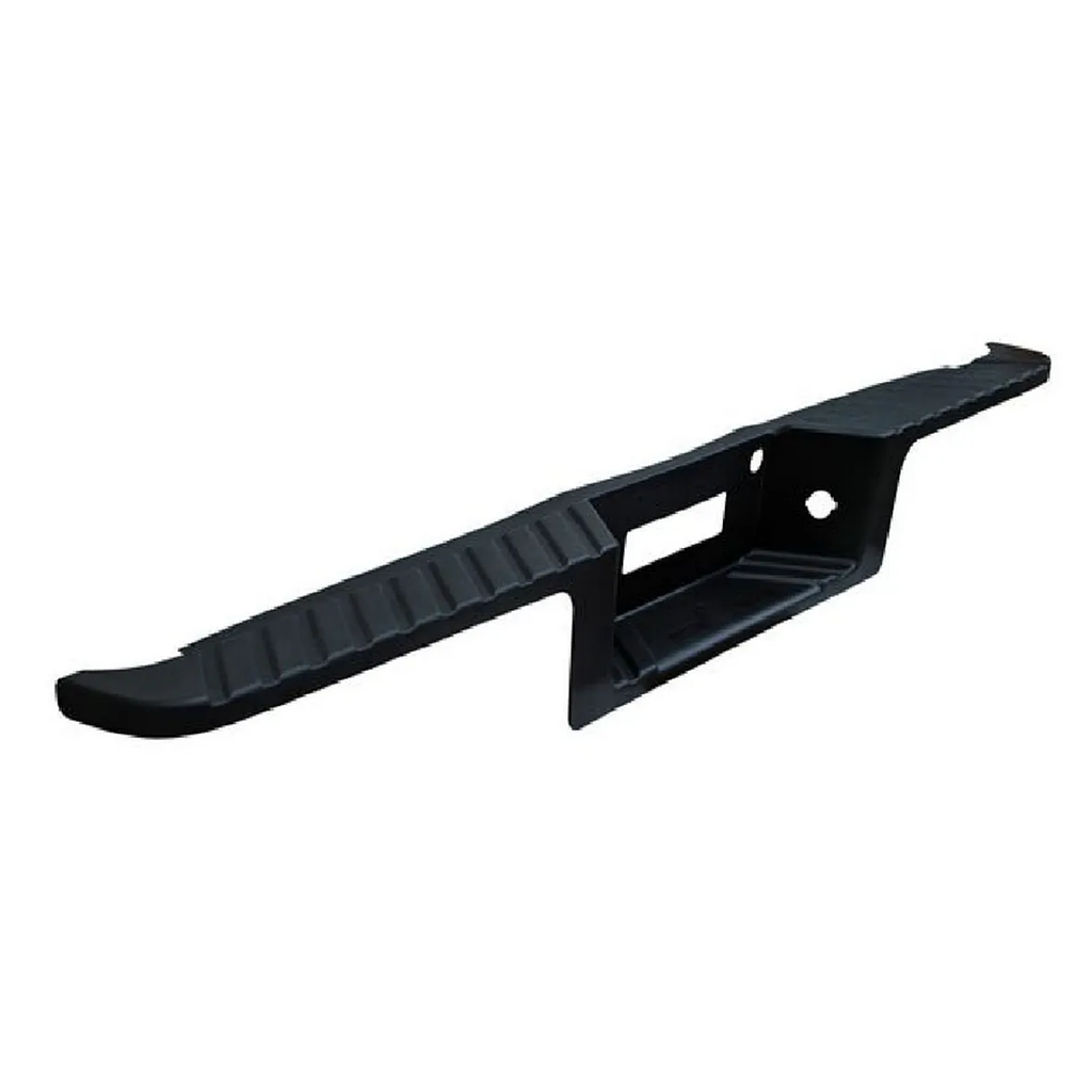 MOLDURA DEFENSA FORD PU 09-14 S/HOYO P/SENS TRAS TW