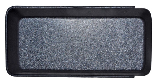 MOLDURA DEFENSA FORD PU 18-20 DEL DER  TW