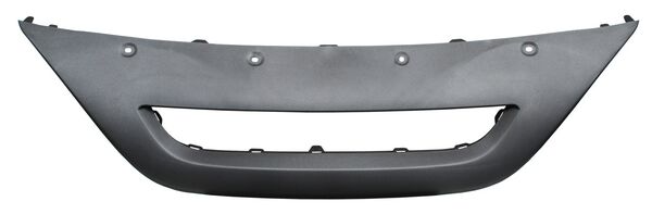 MOLDURA DEFENSA HONDA CRV 15-16 LX DEL NEG TW