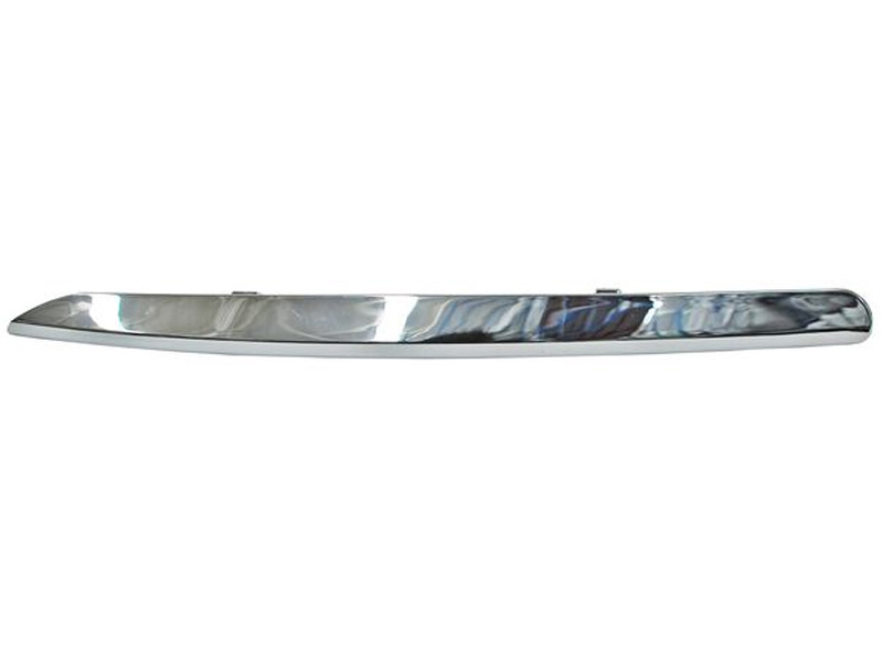 MOLDURA DEFENSA KIA SPORTAGE 16/ AMER 11-16 CROM DEL IZQ TW