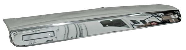 MOLDURA DEFENSA SATURN VUE 06-07 CROM TRAS TW