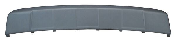 MOLDURA DEFENSA SUZUKI GRAND VITARA 13-15 PLATA DEL TW