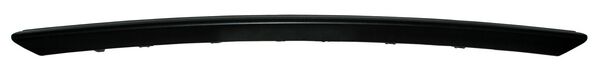 MOLDURA DEFENSA TOYOTA CAMRY 18-19 NEG DEL INF  TW