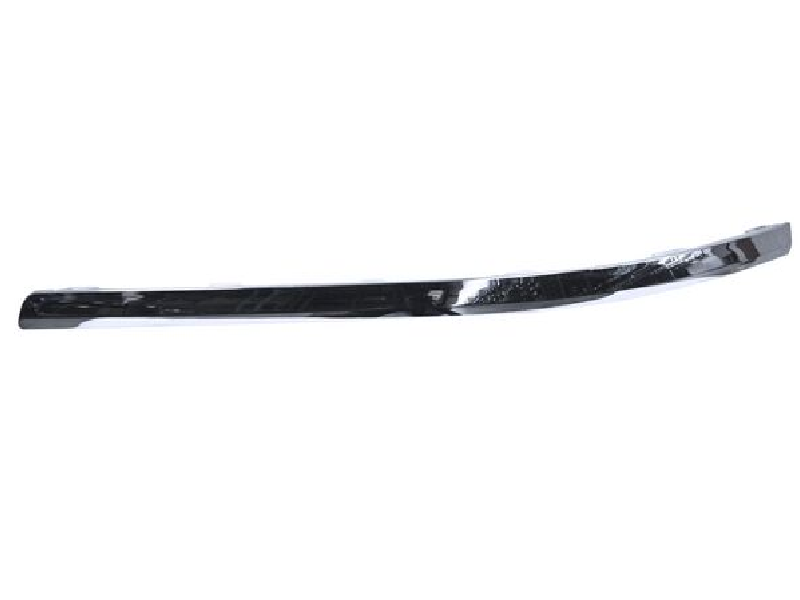 MOLDURA FASCIA (DEFENSA) VOLKSWAGEN PASSAT DE 2012 AL 2015 CROM TRAS DER