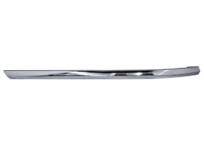 MOLDURA FASCIA (DEFENSA) VOLKSWAGEN PASSAT 16-18 CROM TRAS IZQ TW