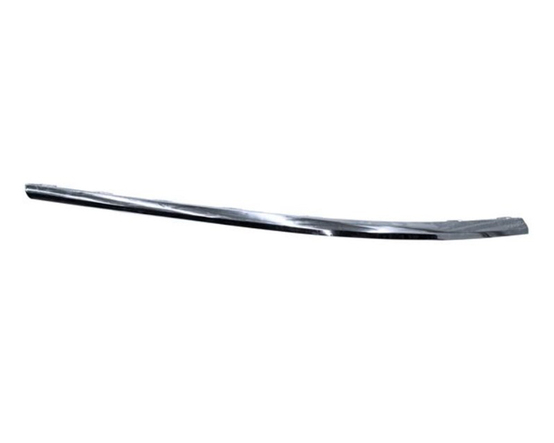 MOLDURA FASCIA (DEFENSA) VOLKSWAGEN PASSAT CC DE 2013 AL 2016 CROM TRAS IZQ