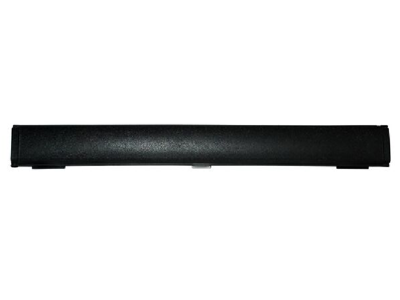 MOLDURA FASCIA (DEFENSA) VOLKSWAGEN POINTER 00-05 DEL CENT TW *R