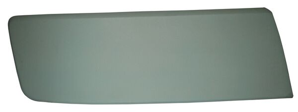 MOLDURA FASCIA (DEFENSA) VOLKSWAGEN TRANSPORTER 10-15 DEL IZQ TW