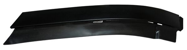 MOLDURA DEFENSA CHEVROLET PU 16-17 1500 SUP DEL IZQ TW
