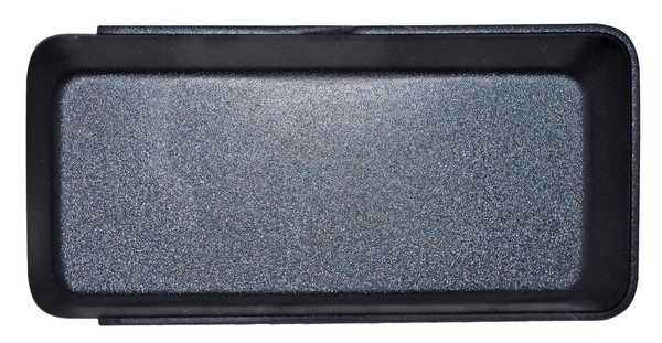 MOLDURA FASCIA (DEFENSA) FORD PU 18-20 DEL IZQ TW