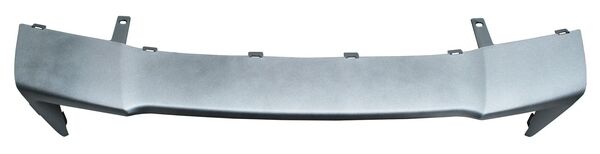 MOLDURA FASCIA (DEFENSA) HONDA CRV 17-19 DEL TW
