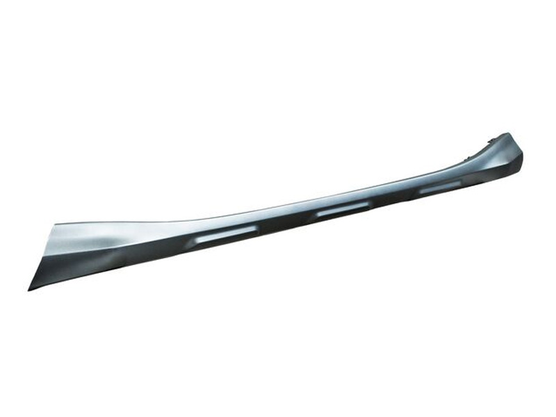 MOLDURA FASCIA (DEFENSA) RENAULT CAPTUR 18-19 PLAT DEL TW