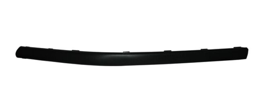 MOLDURA FASCIA (DEFENSA) VOLKSWAGEN POINTER 00-05 DEL IZQ