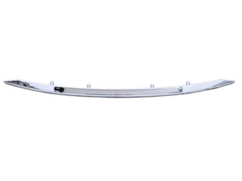 MOLDURA FASCIA NISSAN XTRAIL 15-16 CROM DEL (132900) TW