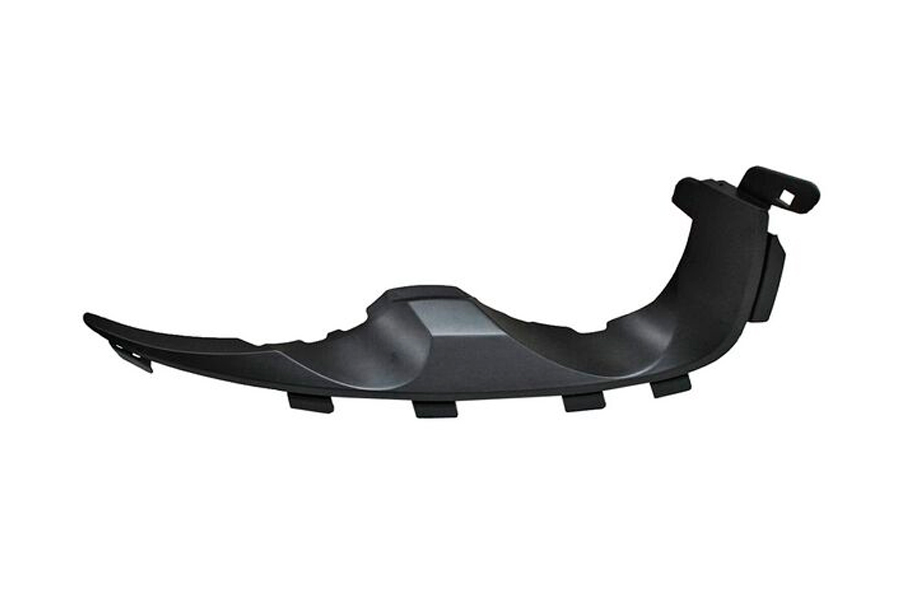 MOLDURA FARO CHEVROLET SONIC 12-16 DER (136866)