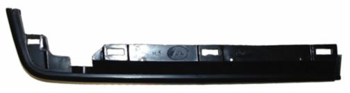 MOLDURA FARO NISSAN TSURU II DE 1988 AL 1989 NEG DER TW *R