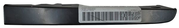 MOLDURA FARO TOYOTA TACOMA DE 1995 AL 1997 4X 4 IZQ (132355)