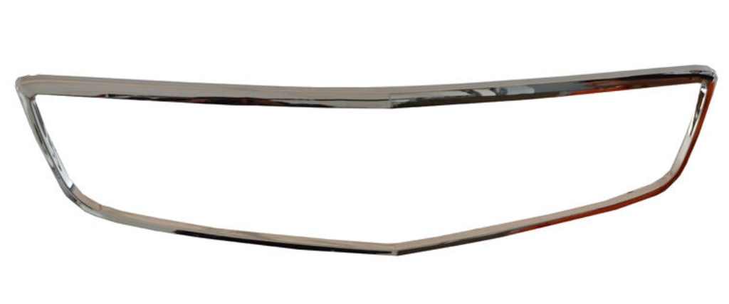 MOLDURA PARRILLA MAZDA 3 DE 2014 AL 2016 SUP CENT ****2