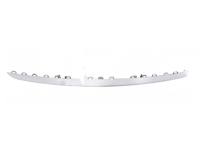 MOLDURA PARRILLA BMW MINI COOPER 07-15 2 PTAS *R