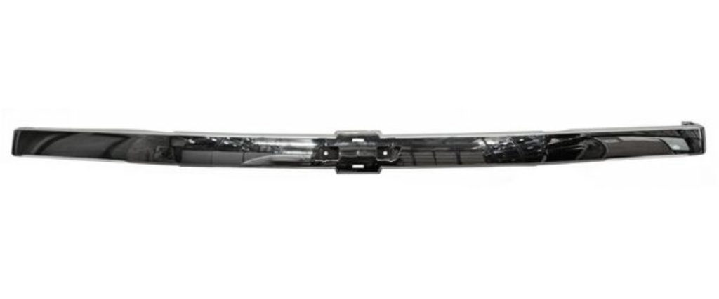 MOLDURA PARRILLA CHEVROLET COLORADO 04-10 CROM (6540)