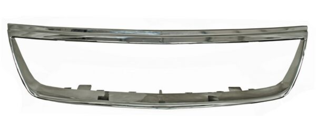 MOLDURA PARRILLA CHEVROLET MALIBU DE 2006 AL 2007 CROM (6542)
