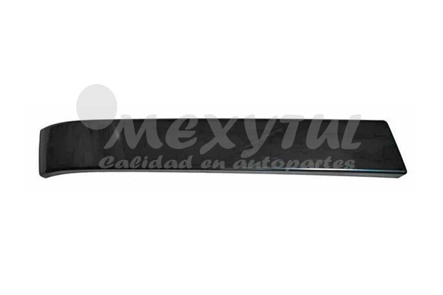 MOLDURA PARRILLA CHEVROLET PU 06-07 LISA DER (6550)