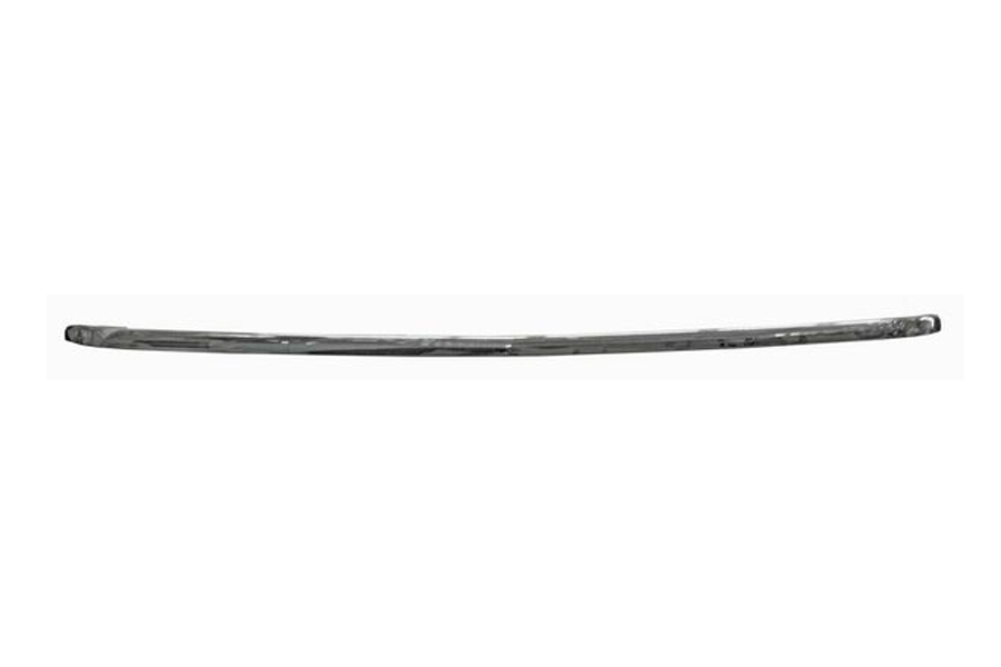 MOLDURA PARRILLA CHEVROLET PU DE 2007 AL 2010 2500/ 3500 CROM SUP (136857)