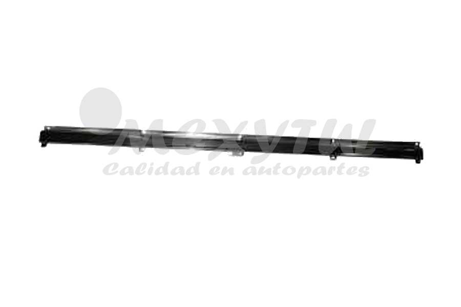 MOLDURA PARRILLA CHEVROLET PU 83-88 SUP (6555)