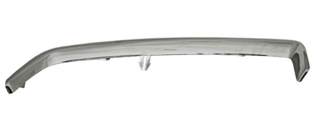 [DONEO03MPACRSL] MOLDURA PARRILLA DODGE NEON 03-06 CROM SUP IZQ (10452)